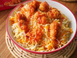 Arabian Rice